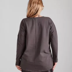 Yups Charlie trikoopaita khaki